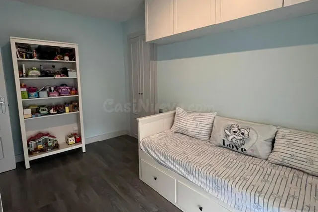 VENTA DE PISO CON VISTAS AL MAR EN ÁGUILAS - foto 5