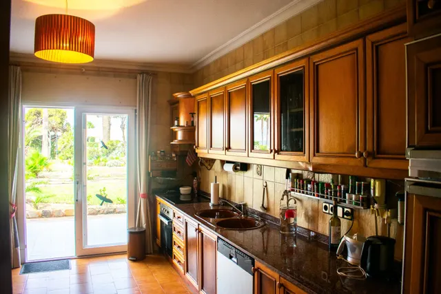 Villa 3 habitaciones 400m² en venta - Zona Galúa-Calnegre — 30