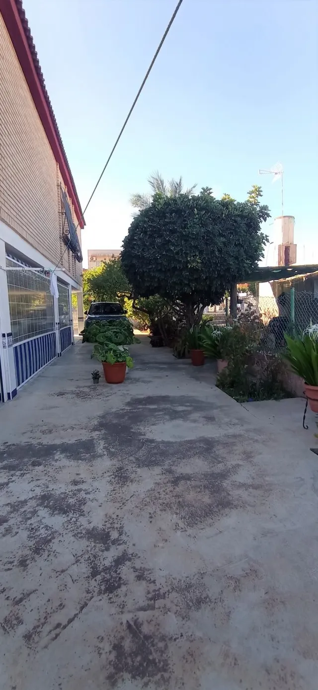 Se Vende Precioso Chalet en Los Narejos con buena ubicación — 27
