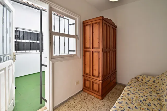 Excelente Casa Terrera en Pleno Centro — 28
