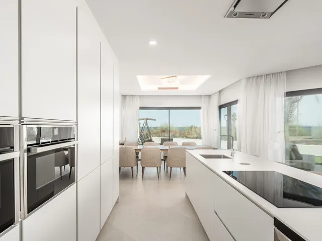 Adosado 3 habitaciones 364m² en venta - Costa Del Sol - foto 4