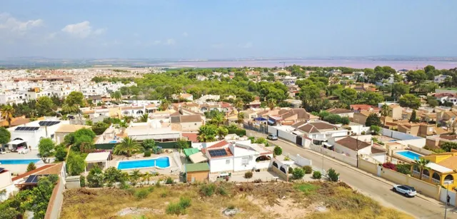 Solar en venta - Urbanización Perla del Mar