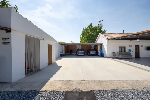 Bonita casa para entar a vivir!!! — 29