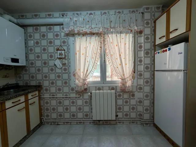 Piso 3 habitaciones 88m² en venta - Corredoria-La Carisa-Prado de La Vega — 19