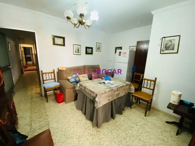 CASA EN PLENO CENTRO (Ronda - Centro) - foto 2