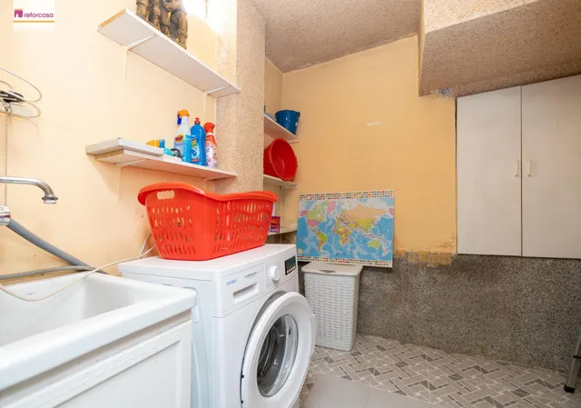 AMPLIA Y PRECIOSA CASA LISTA PARA ENTRAR A VIVIR!! — 28