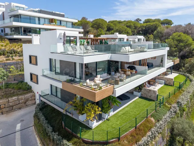 Ático Dúplex 3 habitaciones 173m² en venta - Marbella - foto 3