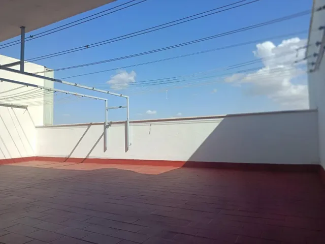 Ático en Valdelagrana — 20