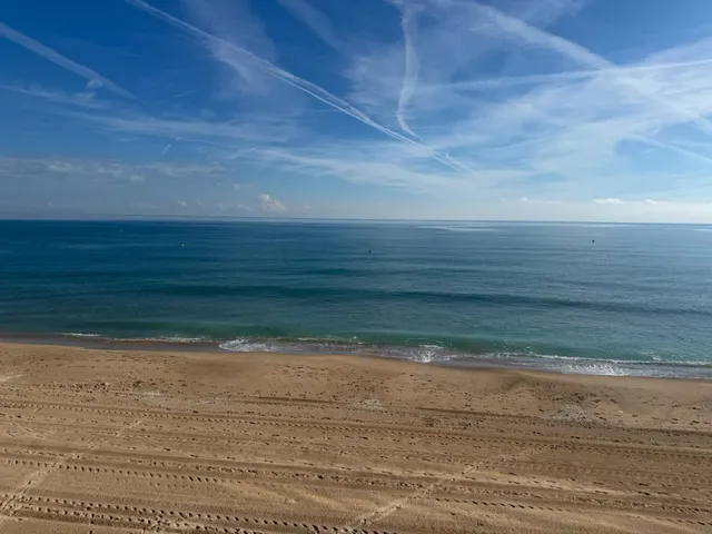 Edificio sol de mar a — 19
