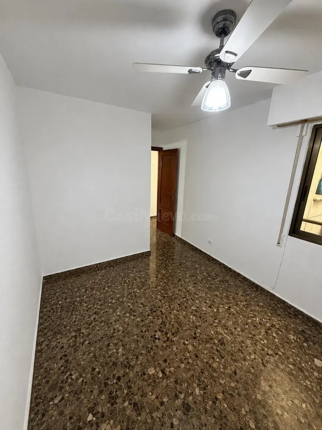 Piso en Malilla - Valencia — 33