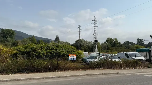 Terreno urbano en venta - Northern spain