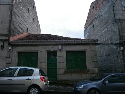 SE VENDE CASA PRINCIPAL Y DE INVITADOS EN PARCELA CERRADA DE 240M — 7
