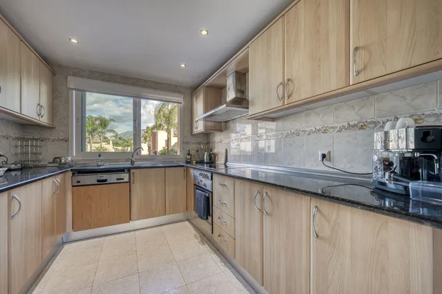 Adosado 3 habitaciones 217m² en venta - Marbella — 10