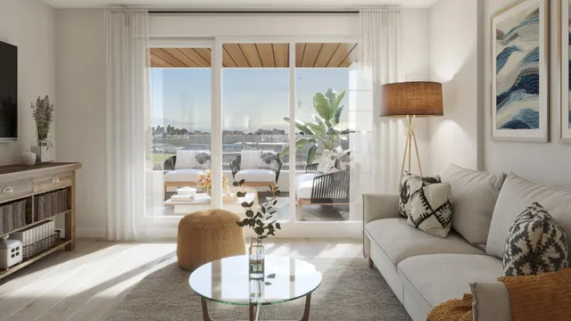 Apartamento 4 habitaciones 181m² en venta - El Saltillo - foto 5