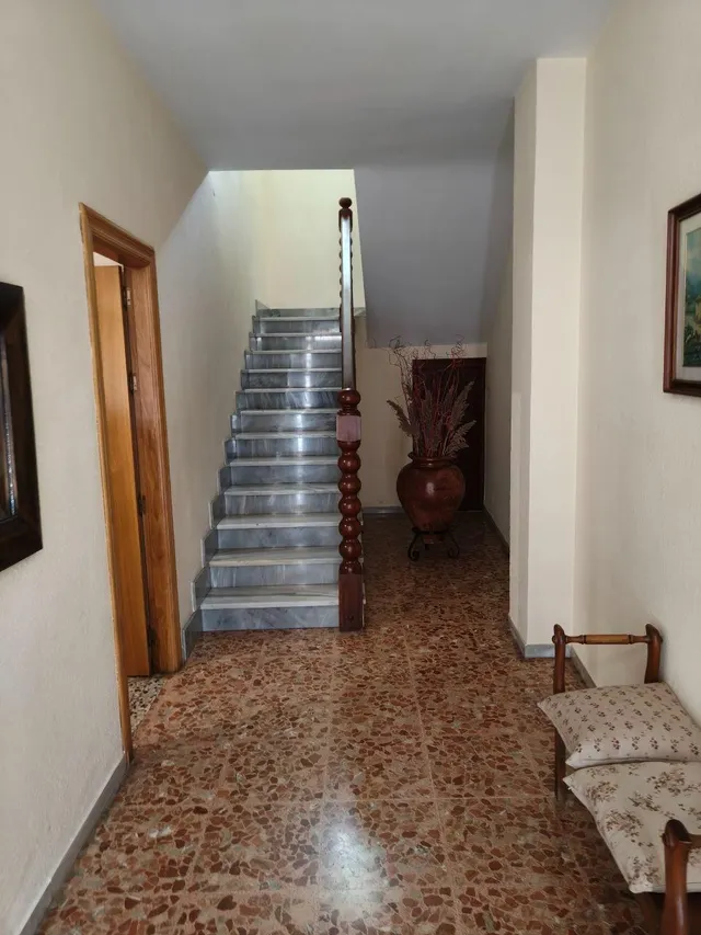 Amplia Casa en Roquetas de Mar, Ideal para Entrar a Vivir — 19
