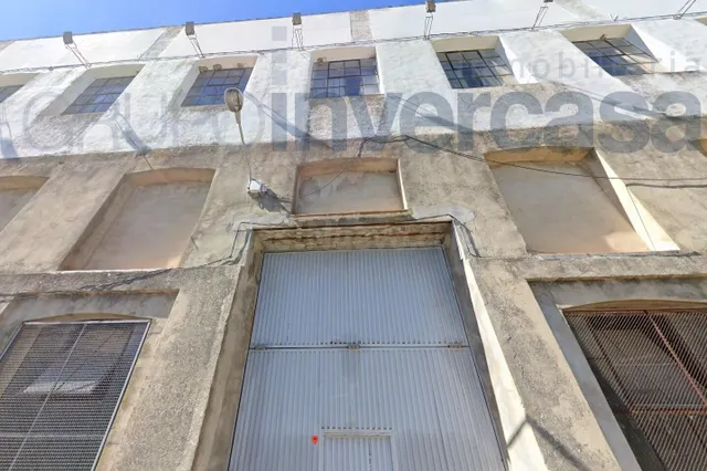 VENTA NAVE INDUSTRIAL BOCAIRENT (VALENCIA) - foto 3