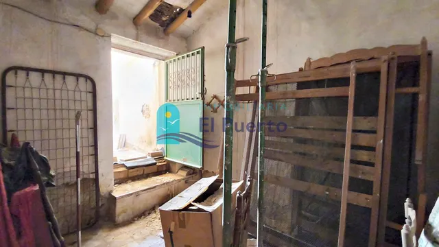 CASA DE CAMPO EN LOS CÁNOVAS PARA REFORMAR – REF. 2115 — 15