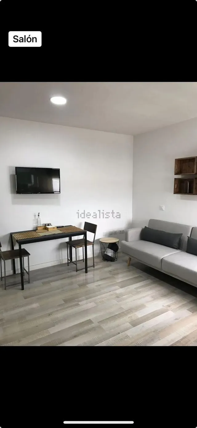 Apartamento 1 habitación 30m² en venta - Santa Catalina - Ca - foto 3