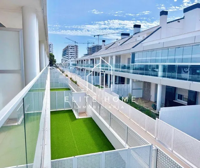 ESTRENA APARTAMENTO DE 2 habitaciones Y 2 BAÑOS EN FANTÁSTIC