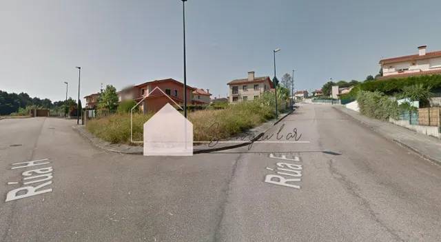 PARCELA 400M2 URBANIZACIÓN POUSA DO BISPO - TUI — 6