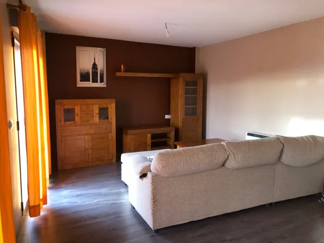 VENTA DUPLEX CAMPONARAYA — 2