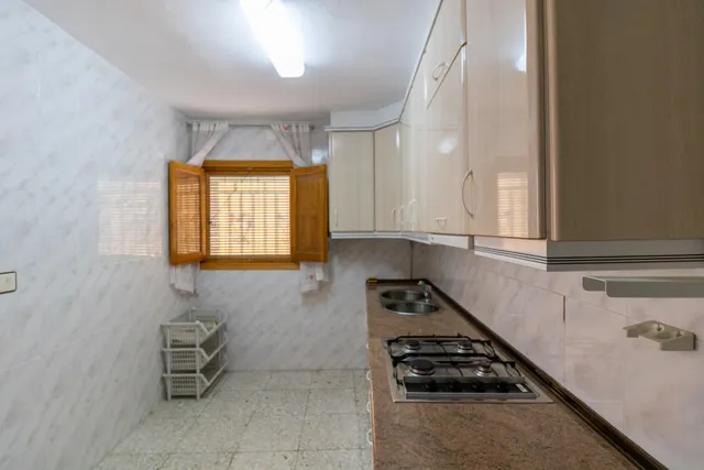 ENCANTADORA CASA EN VELEFIQUE — 9