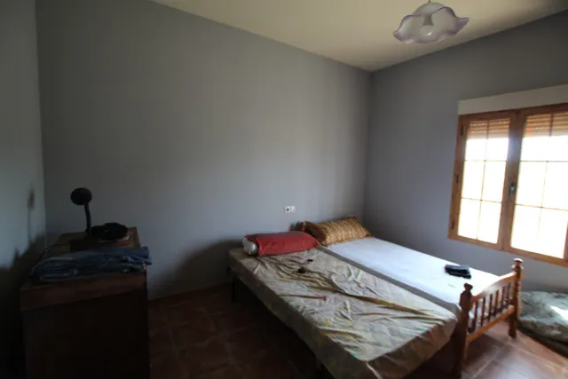 Casa de campo 1 habitación 115m² en venta - Comunidad valenciana — 9