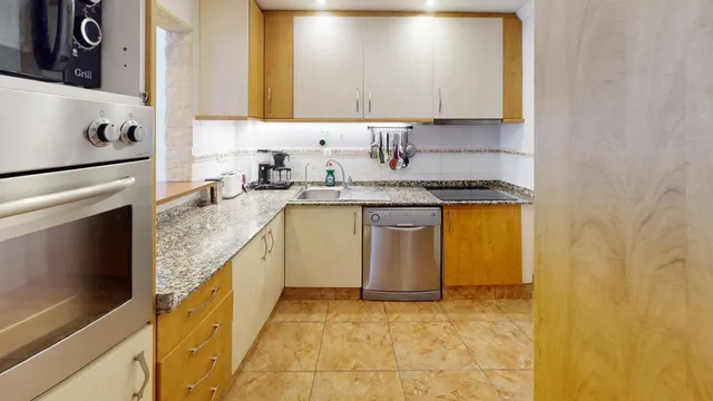 Apartamento 3 habitaciones 129m² en venta - PLAYA — 30