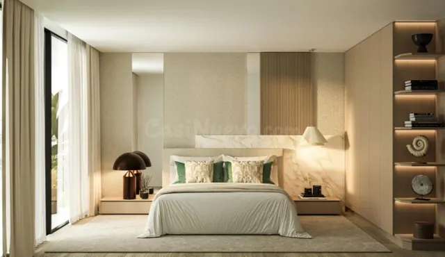 Villa 5 habitaciones 862m² en venta - Marbella — 23
