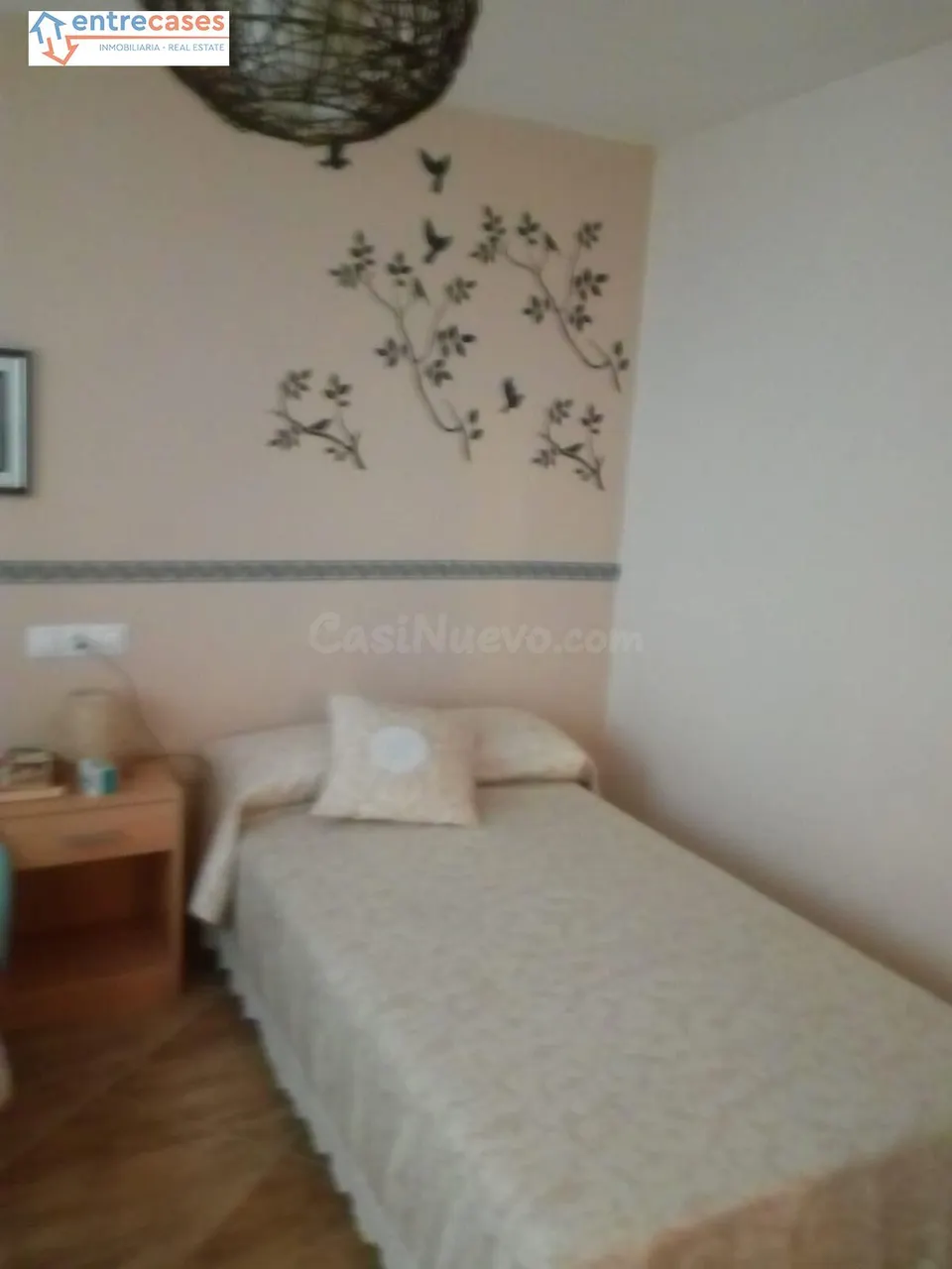PRECIOSA CASA PARA ENTRAR A VIVIR