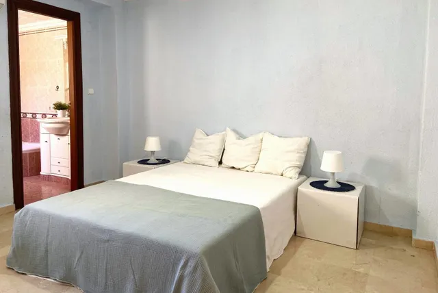 Casa con encanto en Massalfassar muy cerca de la playa — 17