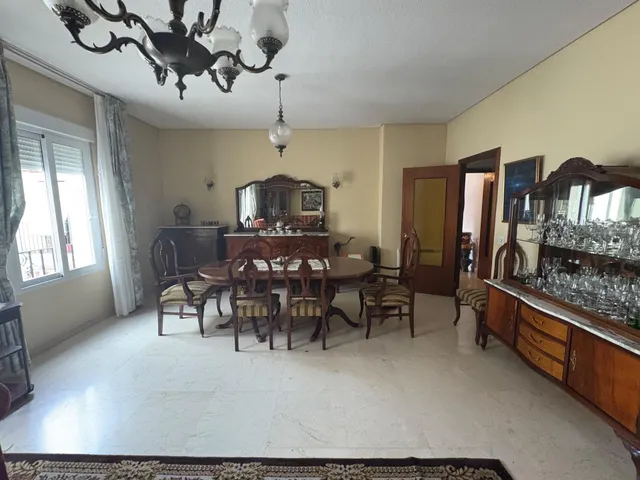 Exclusiva vivienda en el centro de Córdoba — 4