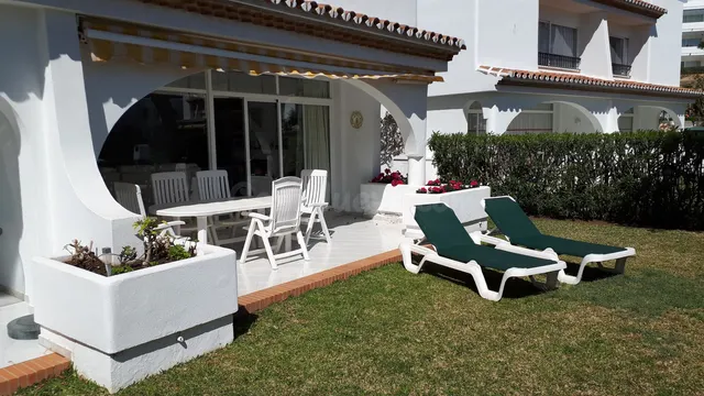 Adosado 3 habitaciones 181m² en venta - Riviera del sol