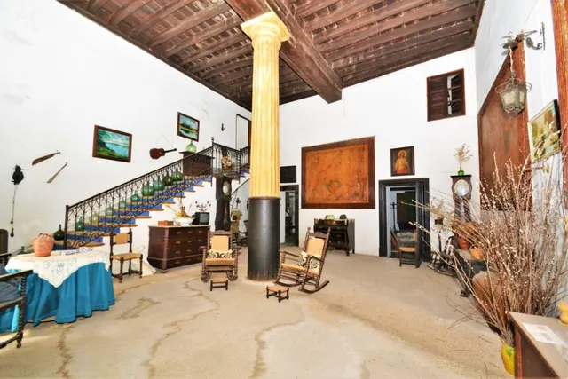 Emblemática casa en venta en Muro