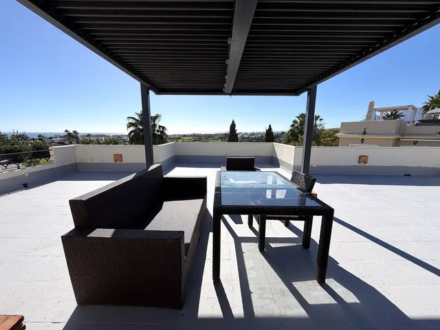 Ático 2 habitaciones 80m² en venta - Costa Del Sol — 13