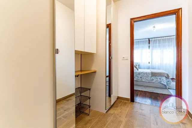 ✨ ¡amplio piso de 4 dormitorios con  terraza en pleno centro de Carballo por 178.900€! — 30
