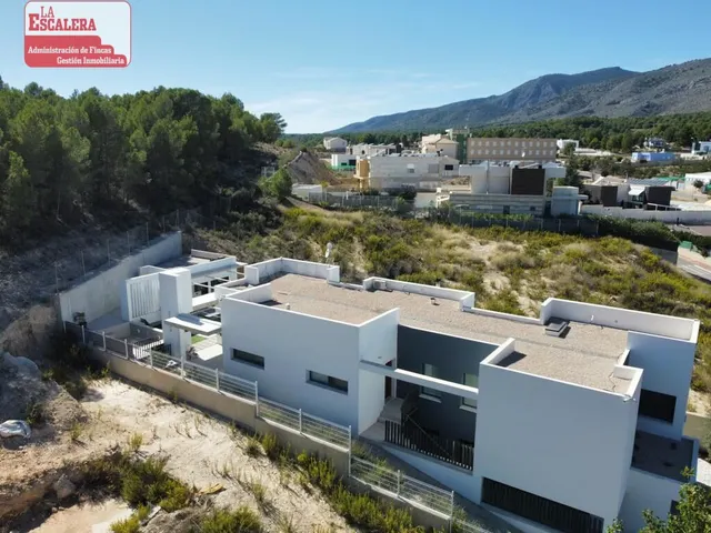 Chalet de lujo en Caravaca de la Cruz - foto 2