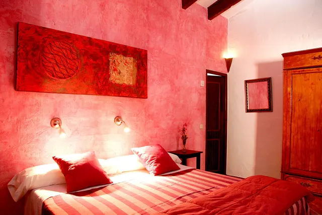 AGROTURISMO A LA VENTA EN SANT CLIMENT — 23