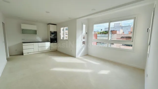 Preciosos pisos en el centro de Palma