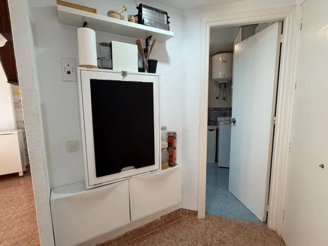 Estudio tipo loft en venta en edificio Mónaco, La Manga — 18