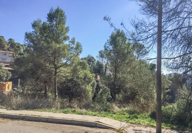 TERRENO URBANO EN RELLINARS DE 946 M2 - ZONA EL PLANET — 17