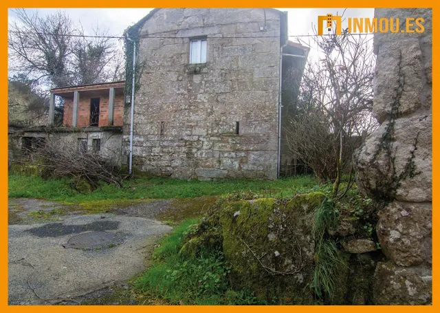 SE VENDE CASA EN PEDRIÑA, O IRIXO, OURENSE - foto 2