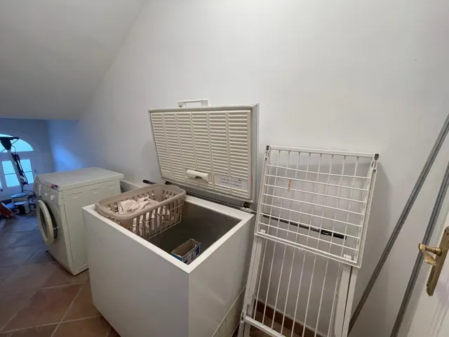 Exclusiva villa en Mijas Golf con vistas a la montaña y piscina privada — 22