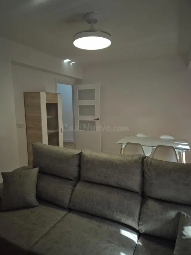ALQUILER POR habitaciones EN ZONA JESUS RESCATADO - foto 2