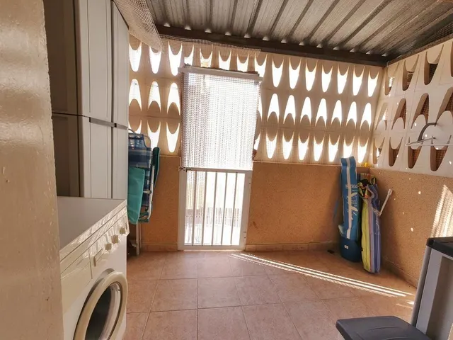 Bungalow 2 habitaciones en alquiler - Tamarit — 14