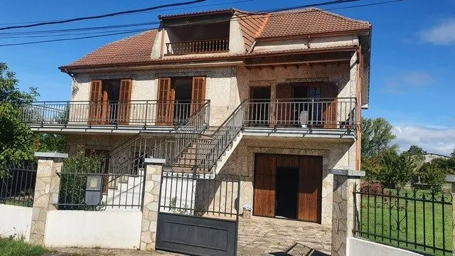 FABULOSO CHALET INDEPENDIENTE EN FUENTESNUEVAS - foto 3