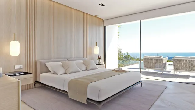 Villa 4 habitaciones 770m² en venta - Alcassar — 14