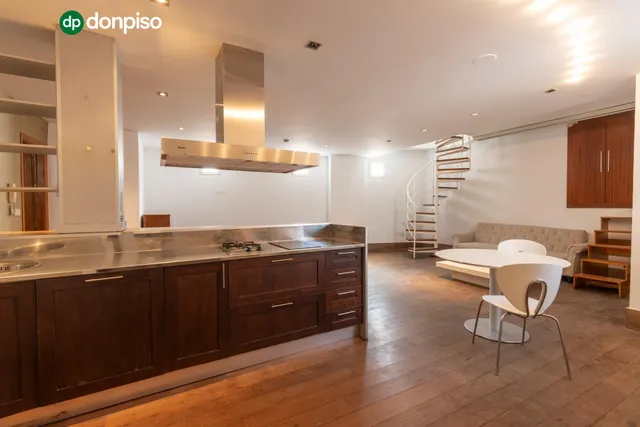 FANTÁSTICO TRÍPLEX EN CÁJAR: UNA VIVIENDA LLEVA DE AMPLITUD Y LUMINOSIDAD — 13