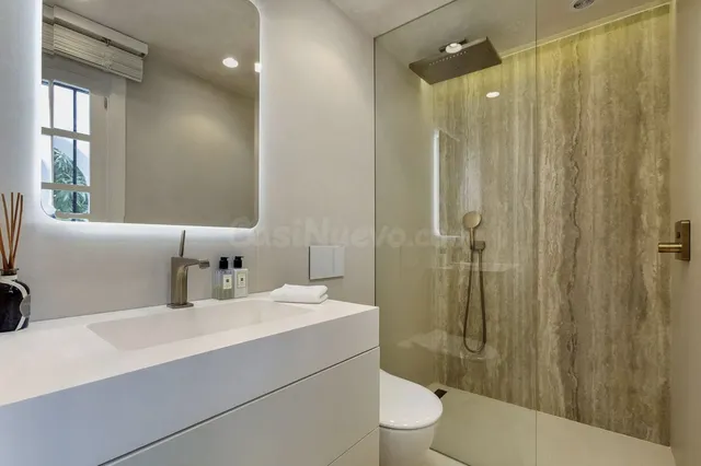 Apartamento 2 habitaciones 81m² en venta - Marbella — 5