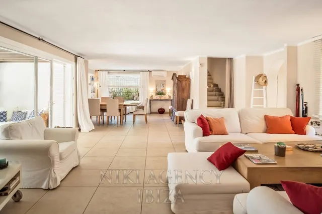 Casa-Chalet en Venta en Santa Eularia Des Riu Baleares — 7